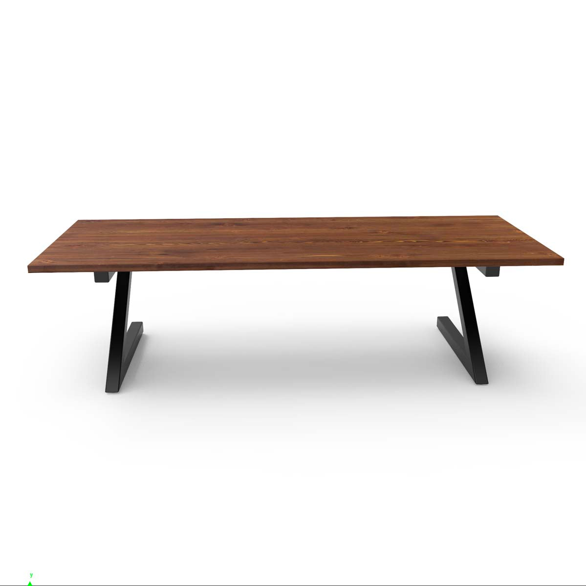 Conference Table (Z-Shaped Legs)