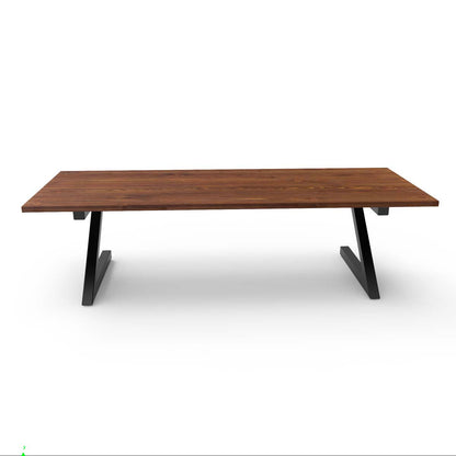 Conference Table (Z-Shaped Legs)