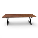 Conference Table (Z-Shaped Legs)