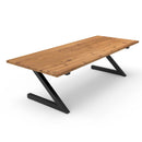 Conference Table (Z-Shaped Legs)