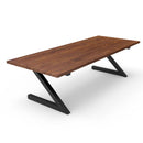 Conference Table (Z-Shaped Legs)