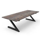 Conference Table (Z-Shaped Legs)