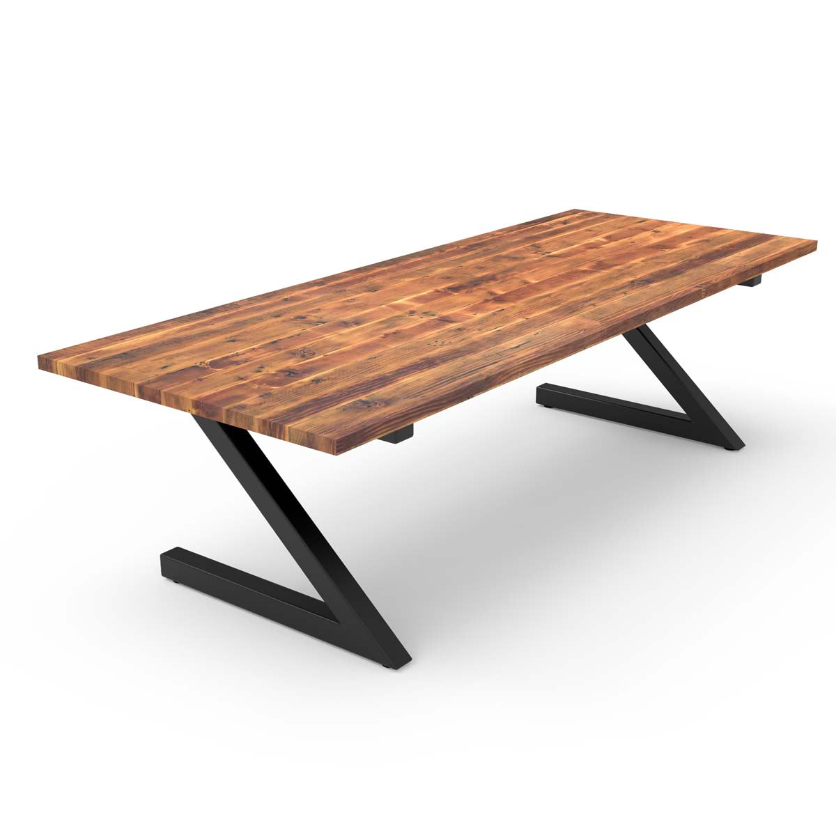 Conference Table (Z-Shaped Legs)