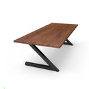 Conference Table (Z-Shaped Legs)